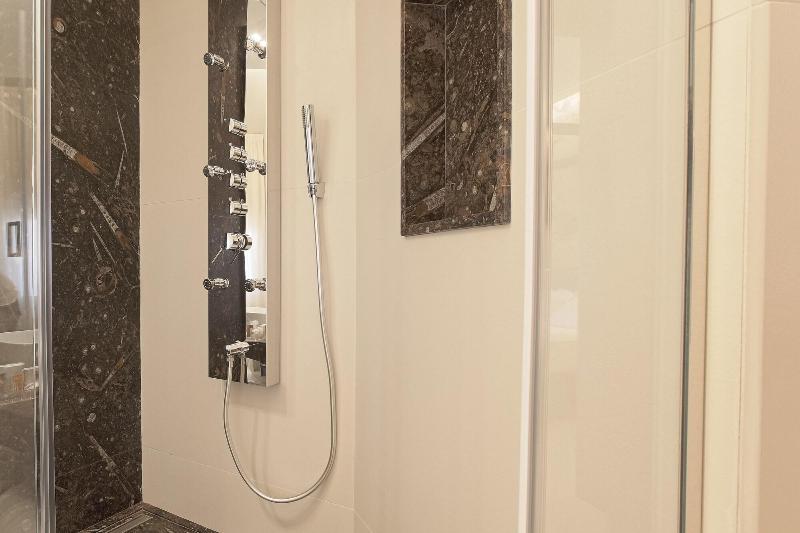 Hedoné Design Experience B&B - Oda