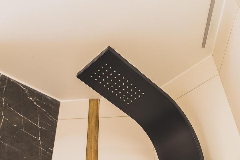Hedoné Design Experience B&B - Oda