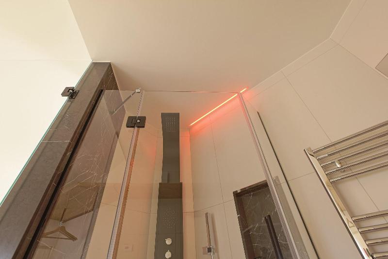 Hedoné Design Experience B&B - Oda