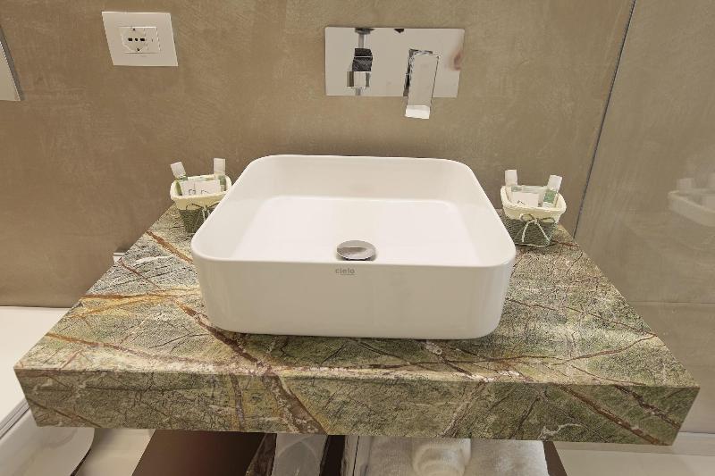 Hedoné Design Experience B&B - Oda