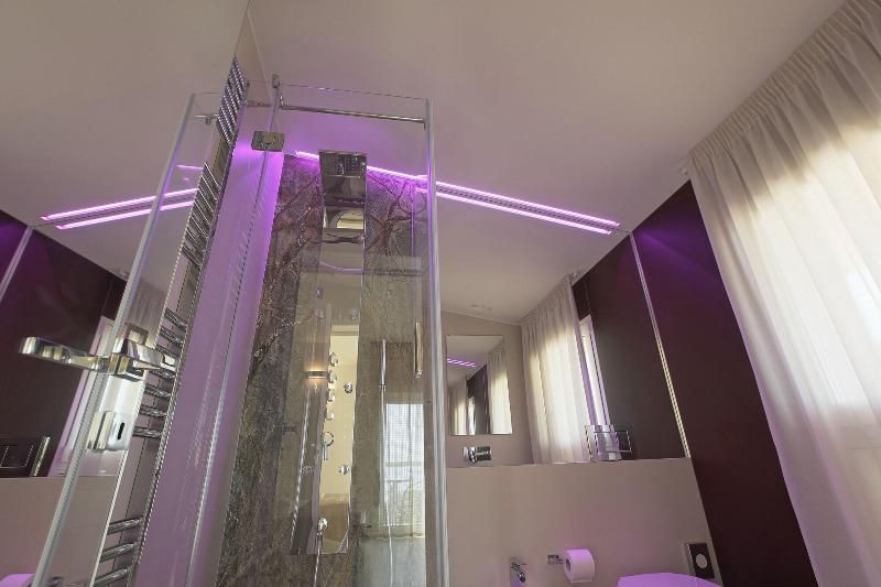 Hedoné Design Experience B&B - Oda