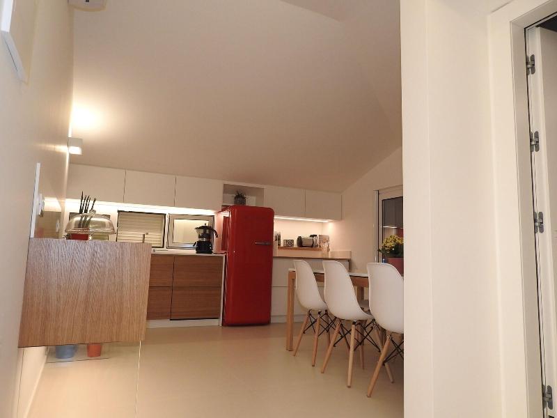 Hedoné Design Experience B&B - Oda