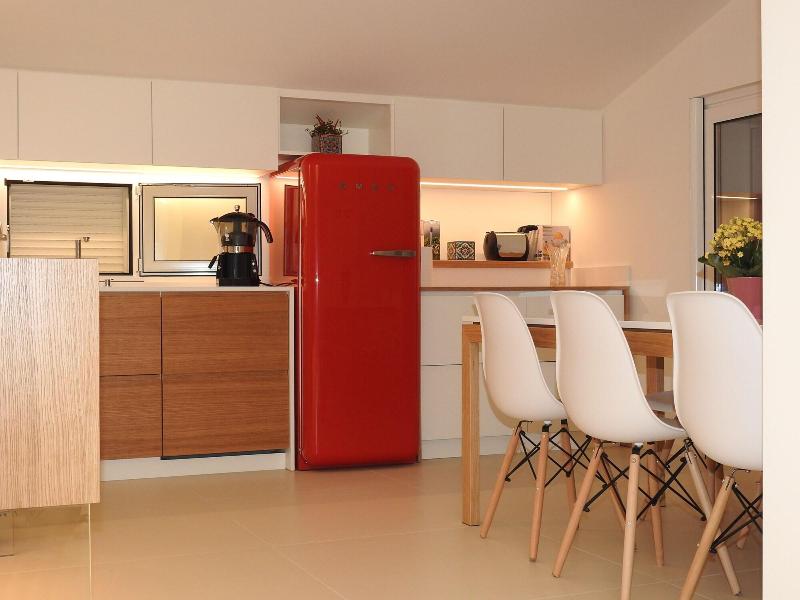 Hedoné Design Experience B&B - Oda