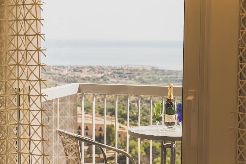 Hedoné Design Experience B&B - Oda