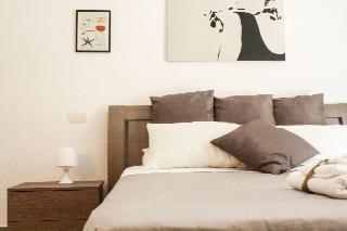 Salotto Piramide B&B otel fotoğrafı