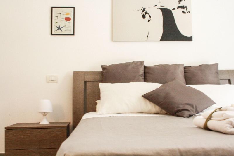 Salotto Piramide B&B - Genel