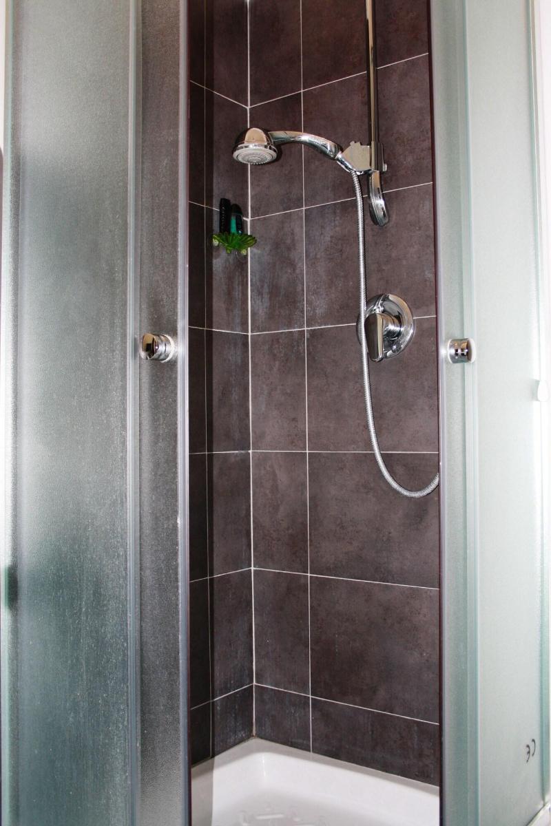 Salotto Piramide B&B - Oda