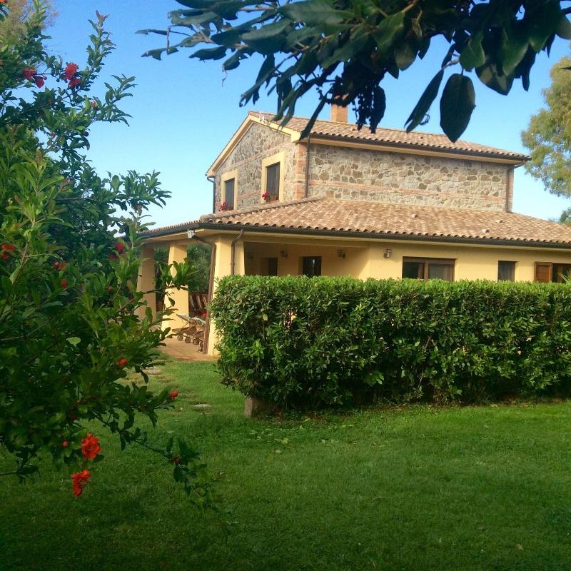 B&B Monte Di Bù - Genel