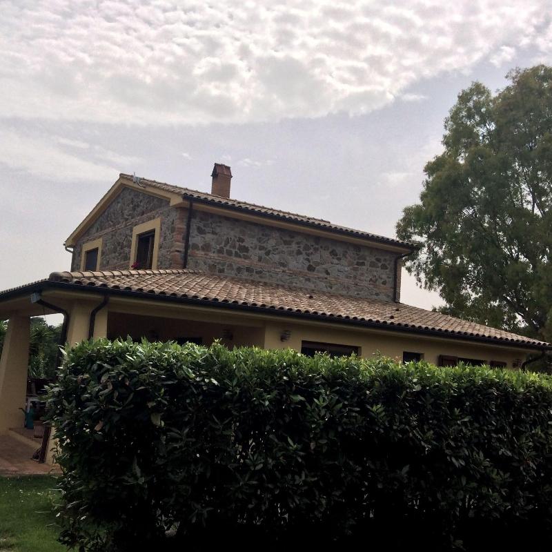 B&B Monte Di Bù - Genel