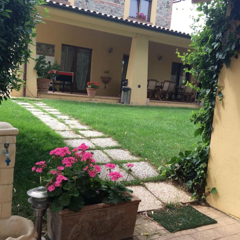 B&B Monte Di Bù - Genel