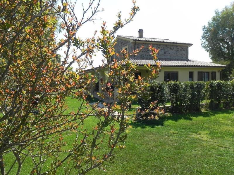 B&B Monte Di Bù - Genel