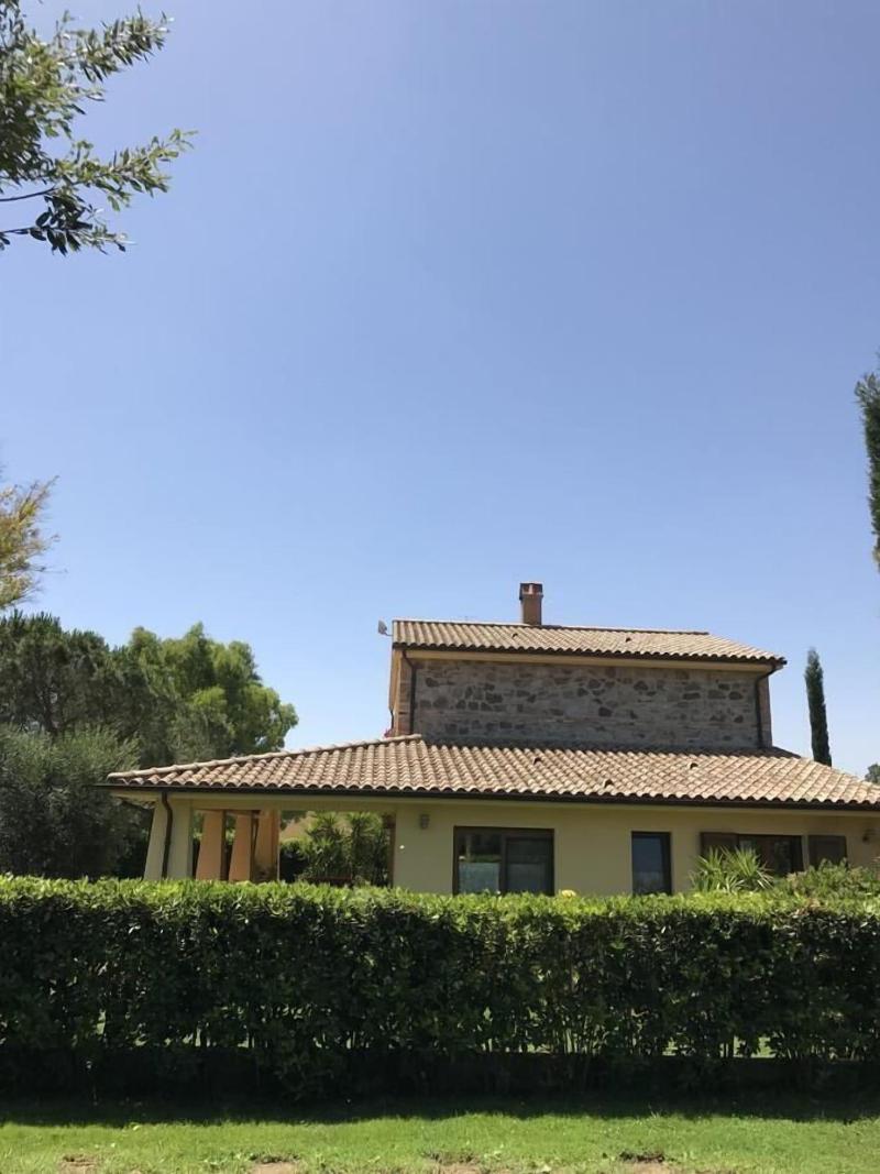 B&B Monte Di Bù - Genel