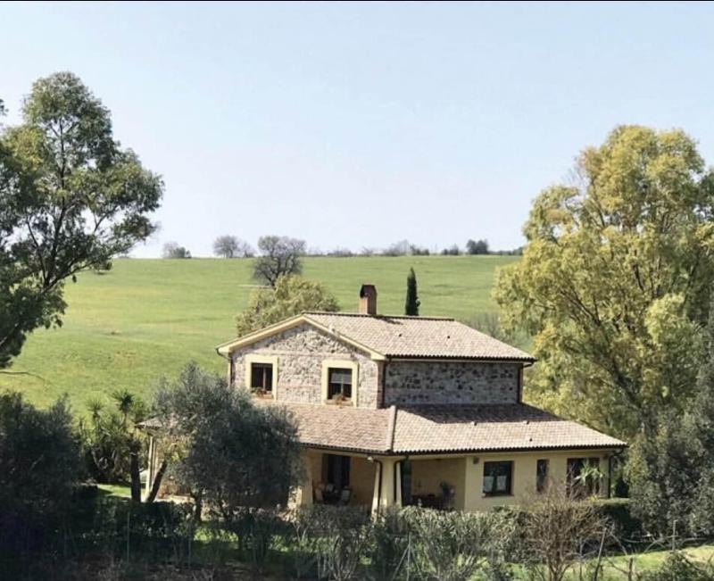 B&B Monte Di Bù - Genel