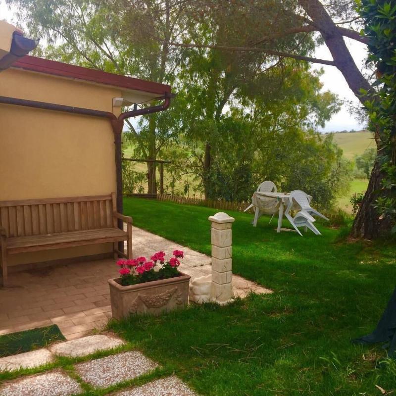 B&B Monte Di Bù - Genel