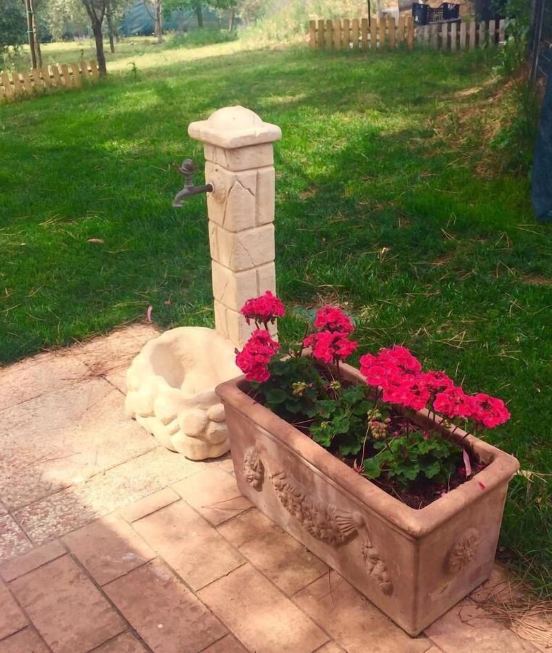 B&B Monte Di Bù - Genel