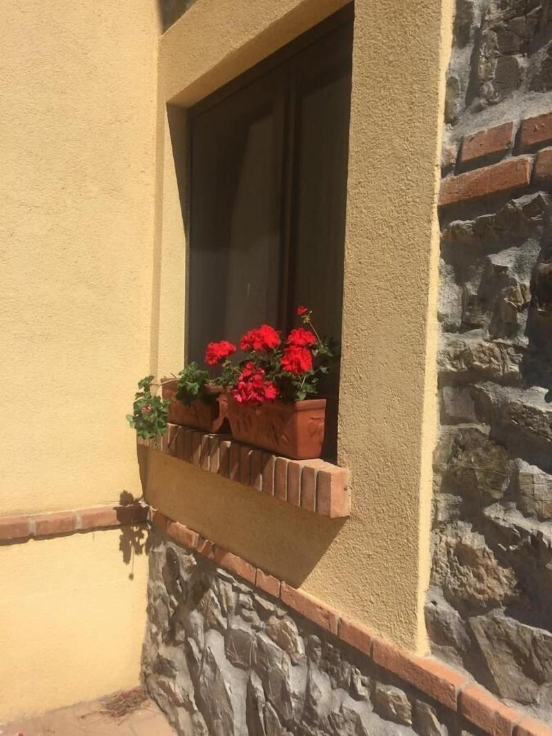 B&B Monte Di Bù - Genel
