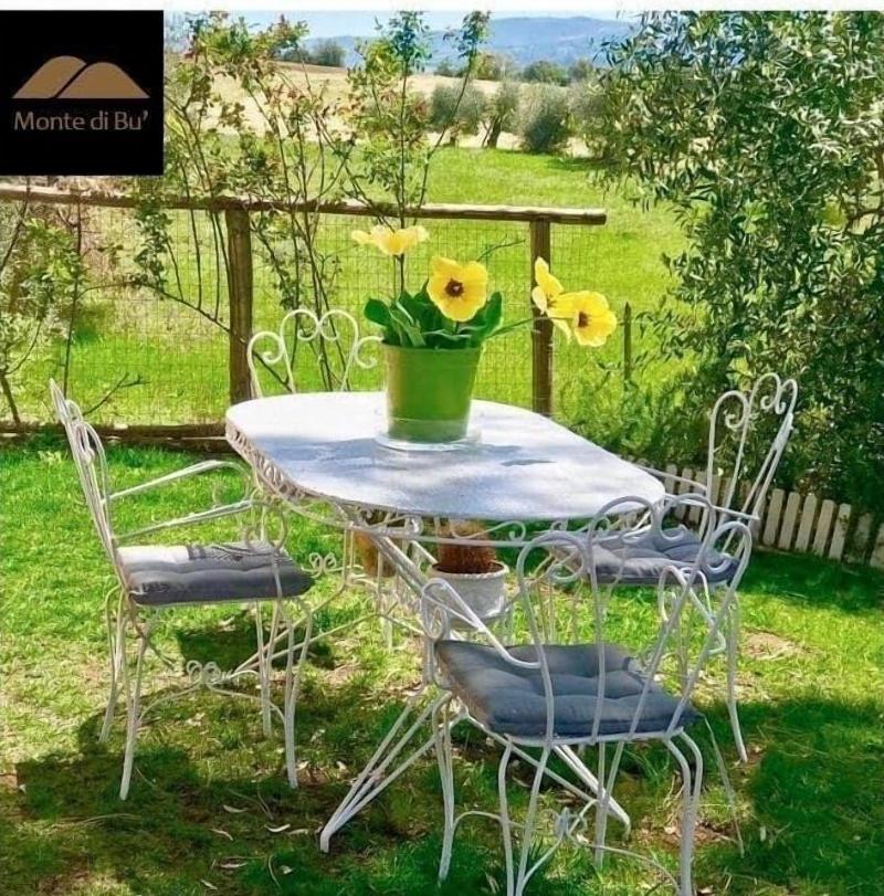 B&B Monte Di Bù - Genel