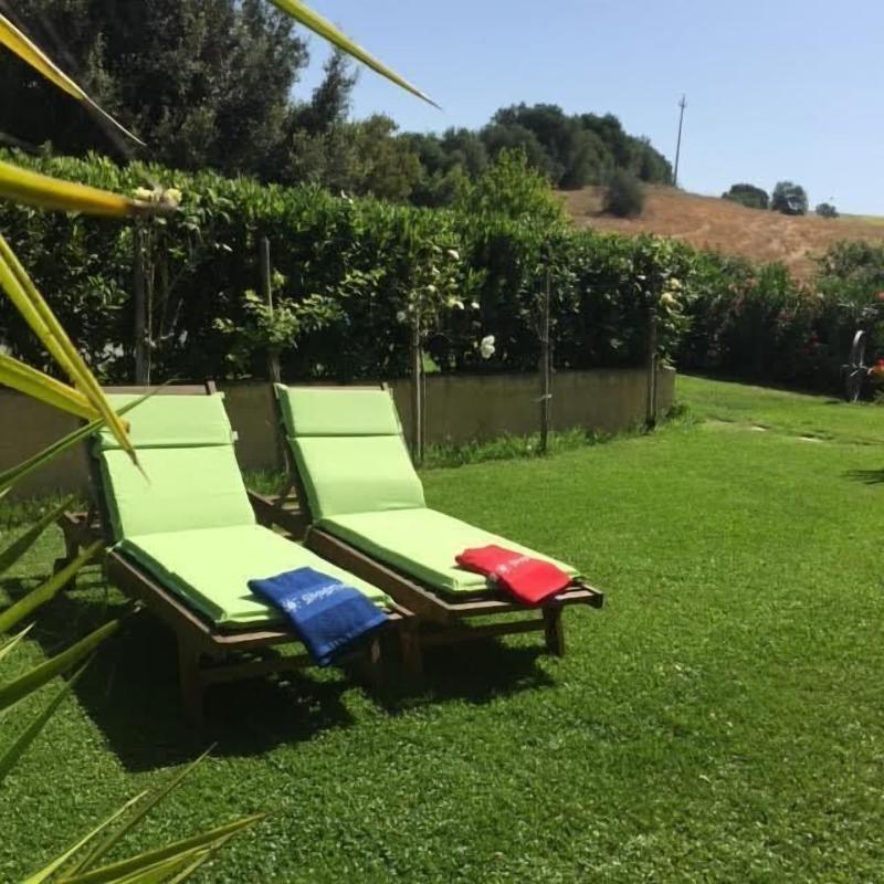 B&B Monte Di Bù - Genel
