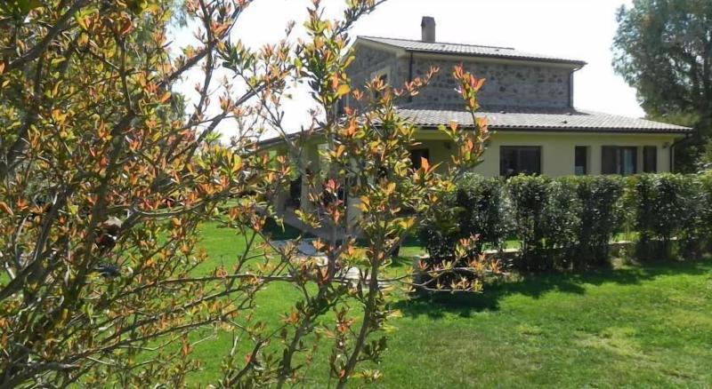 B&B Monte Di Bù - Genel
