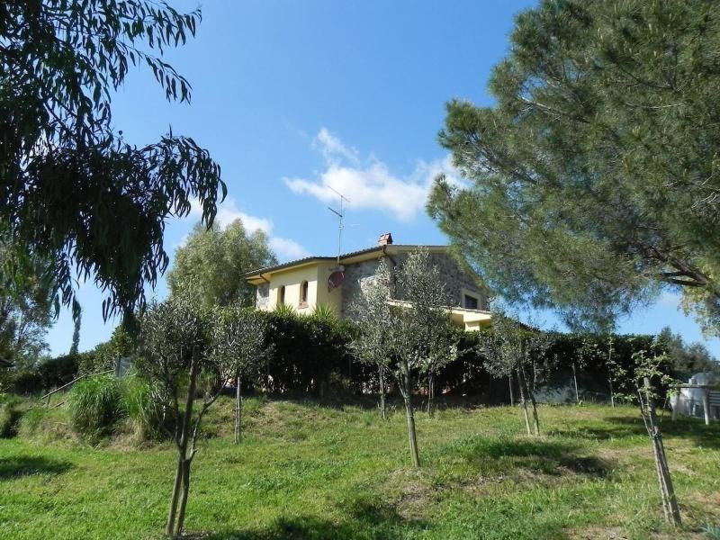 B&B Monte Di Bù - Genel