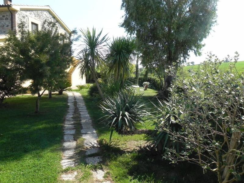 B&B Monte Di Bù - Genel