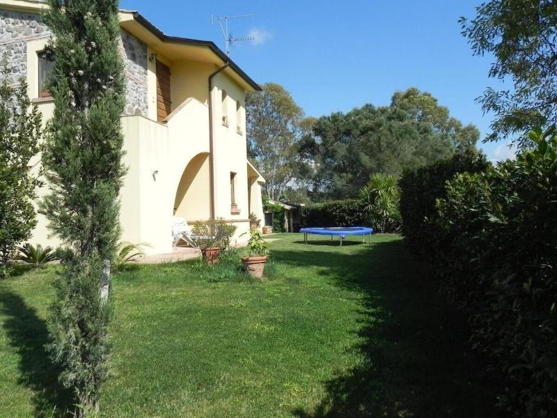 B&B Monte Di Bù - Genel