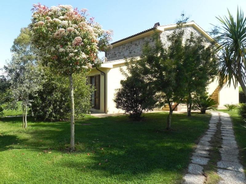 B&B Monte Di Bù - Genel