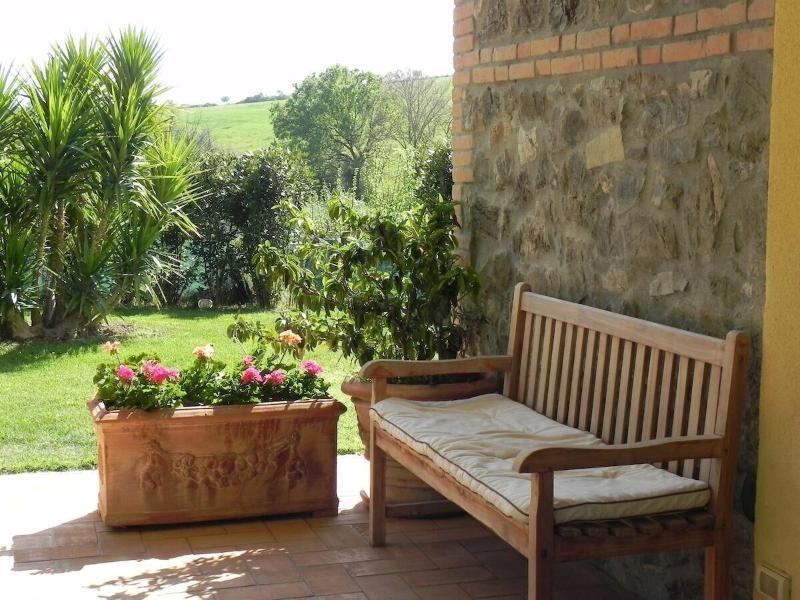 B&B Monte Di Bù - Oda