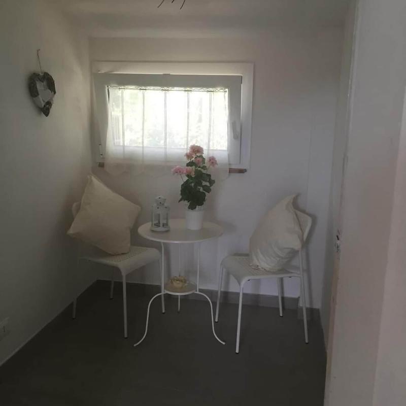 B&B Monte Di Bù - Oda