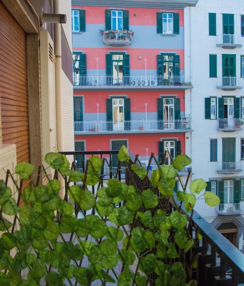 Amalfi Coast - Genel