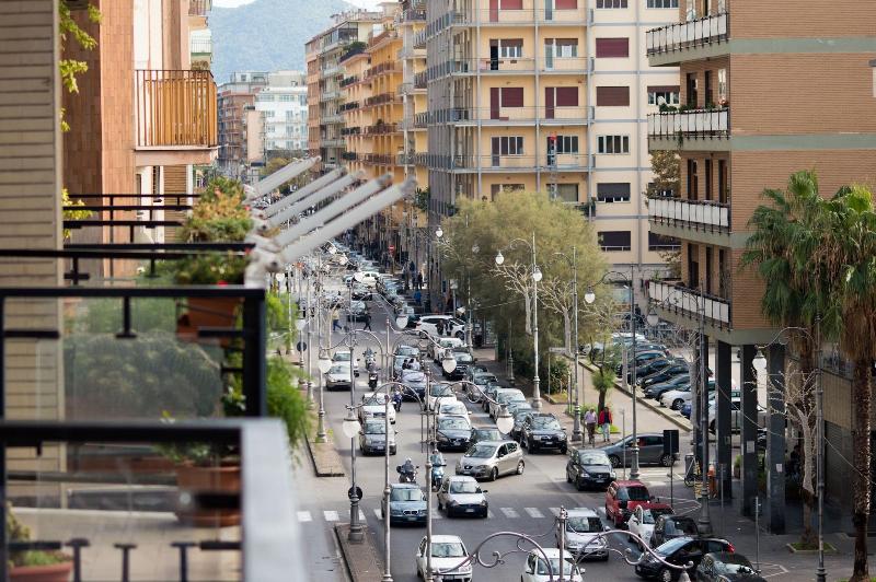 Amalfi Coast - Genel