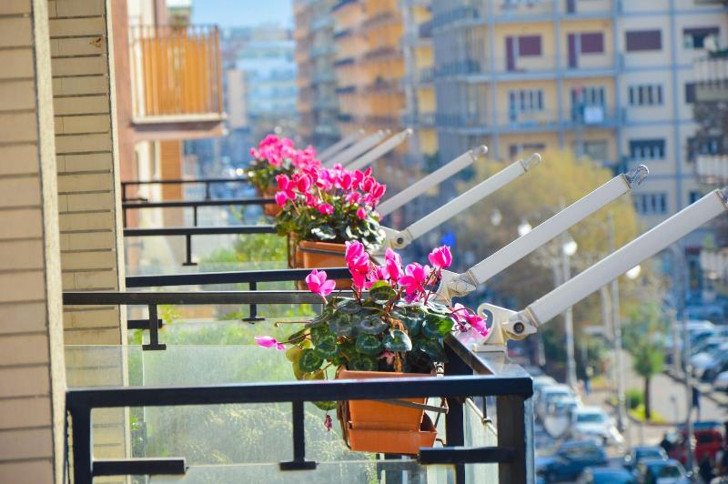 Amalfi Coast - Oda
