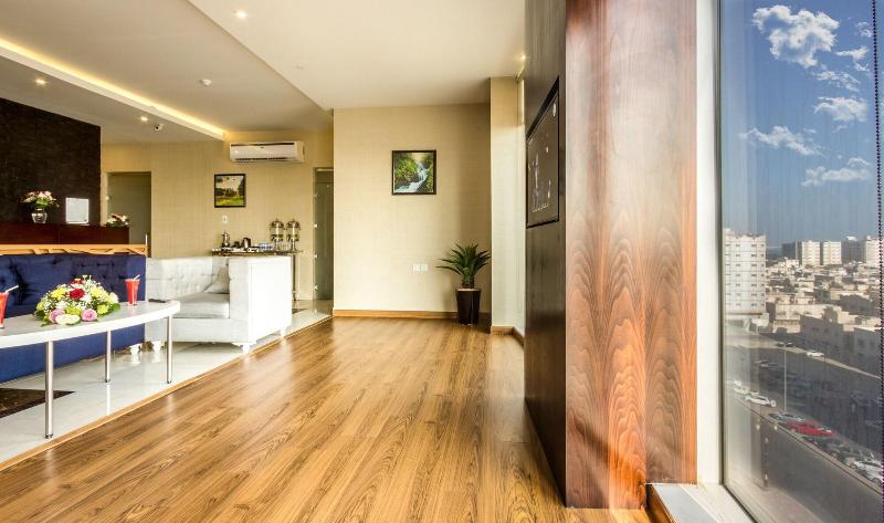 Almuhaidb Residence Al Jubail - Aktivite
