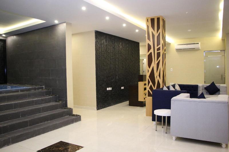 Almuhaidb Residence Al Jubail - Aktivite