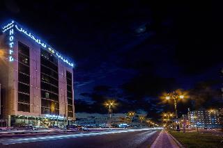Almuhaidb Residence Al Jubail otel fotoğrafı