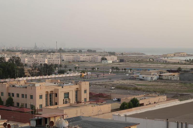 Almuhaidb Residence Al Jubail - Genel
