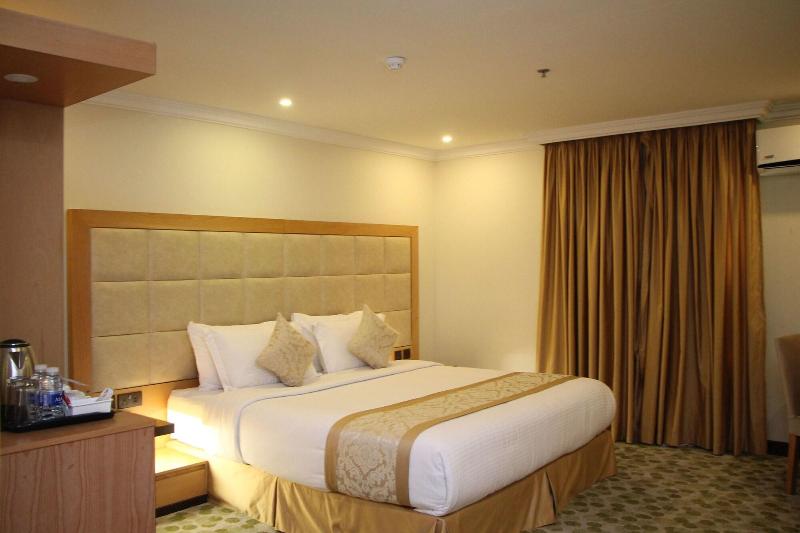 Almuhaidb Residence Al Jubail - Oda