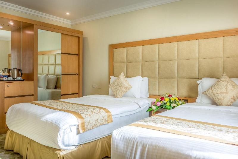 Almuhaidb Residence Al Jubail - Oda
