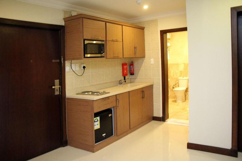 Almuhaidb Residence Al Jubail - Oda