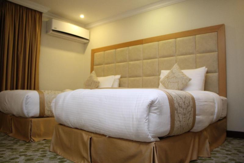 Almuhaidb Residence Al Jubail - Oda