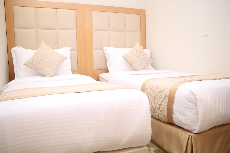 Almuhaidb Residence Al Jubail - Oda