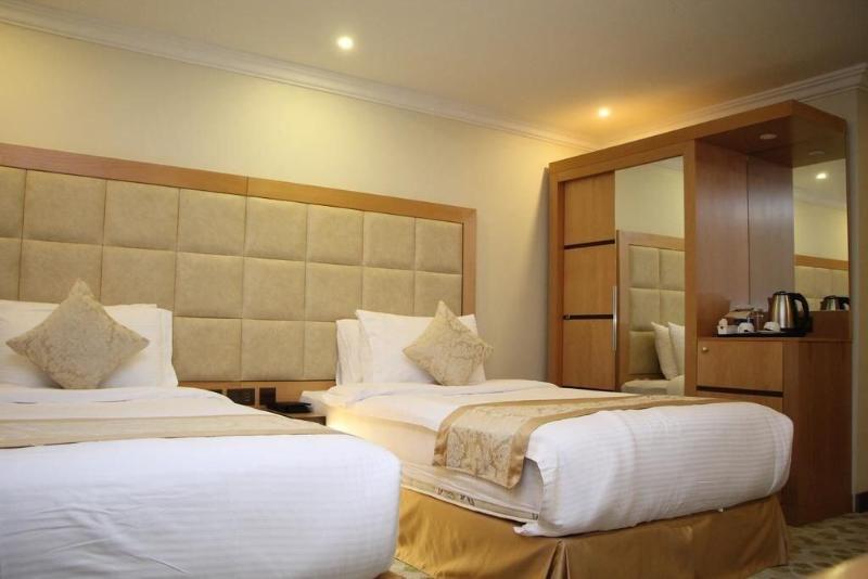 Almuhaidb Residence Al Jubail - Oda