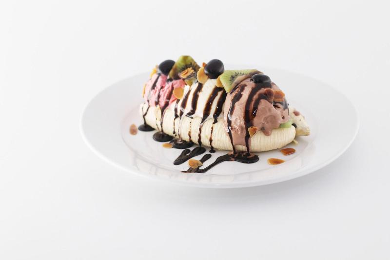 Almuhaidb Residence Al Jubail - Restoran