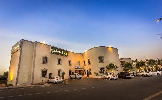 Almuhaidb Resort Alhada otel fotoğrafı