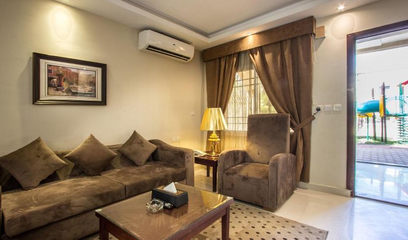 Almuhaidb Resort Alhada - Oda