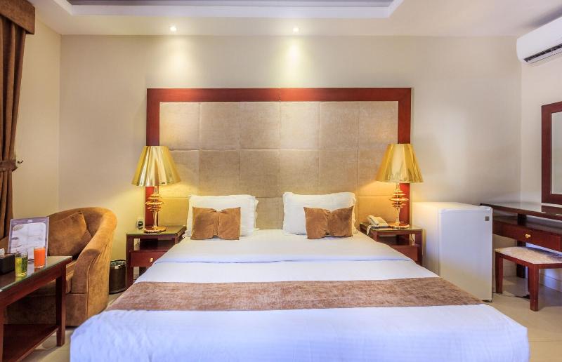 Almuhaidb Resort Alhada - Oda