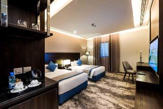 Aber Al Mounisya otel fotoğrafı