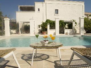 Masseriola Antiche Fogge otel fotoğrafı