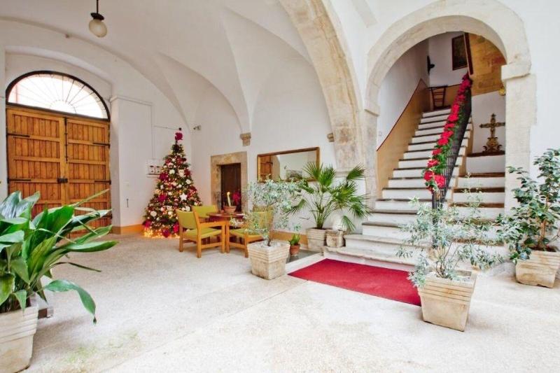 B&B Il Marchese Del Grillo - Lobi