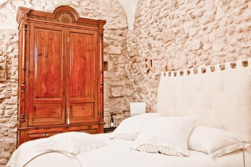 B&B Il Marchese Del Grillo - Genel